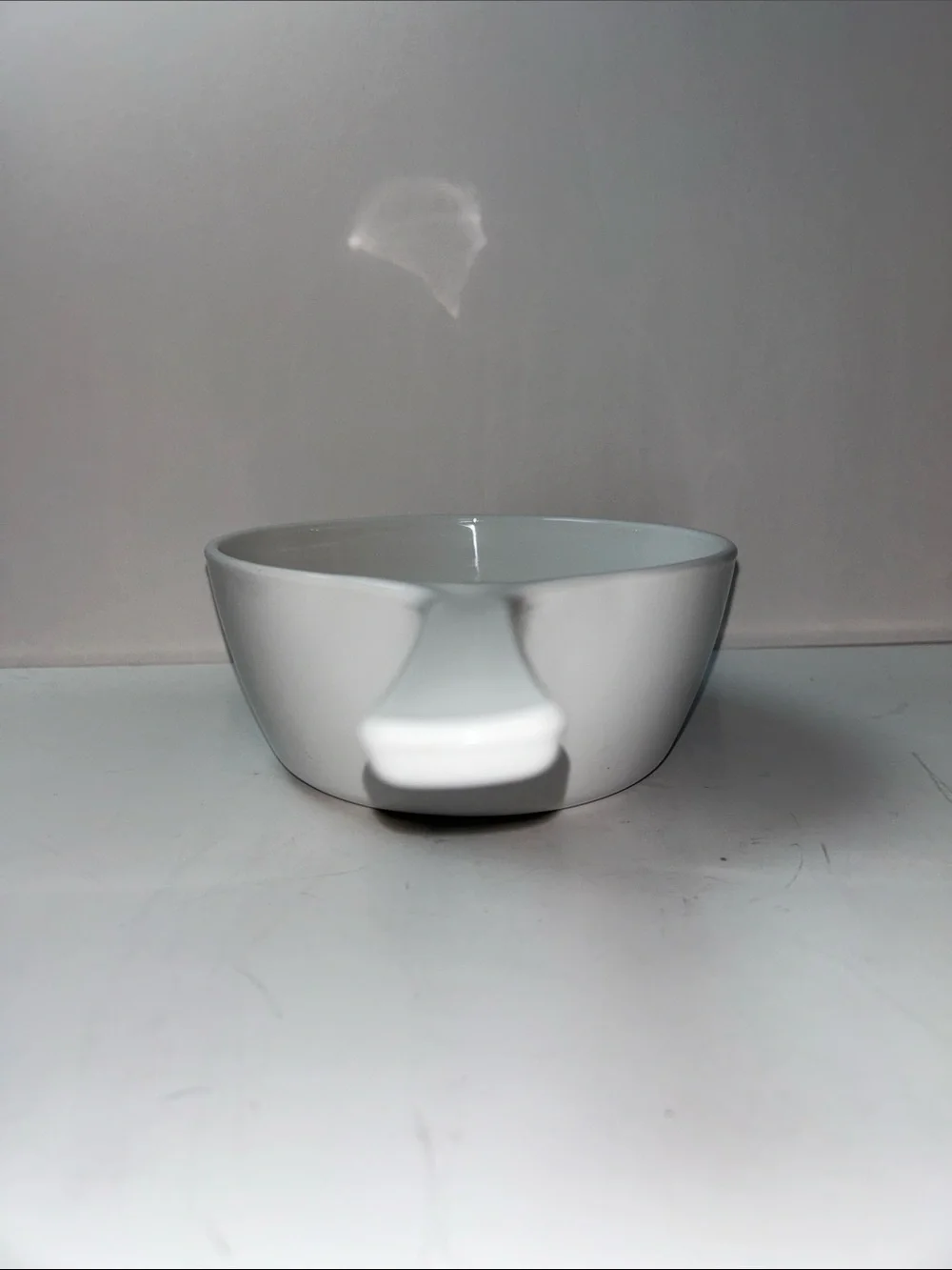 Corning Ware 1 1/2 Pint Cornflower pattern saucepan P82B